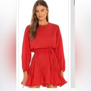 Rhode Ella Dress